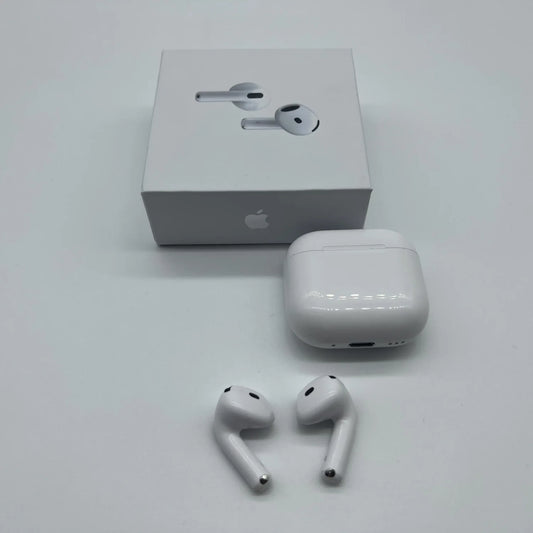 AirPods 4