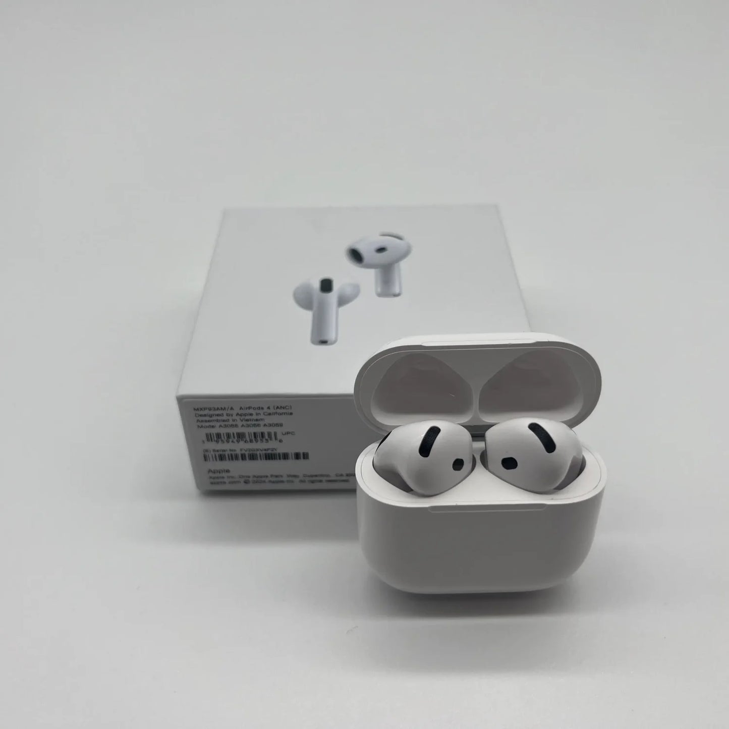 AirPods 4
