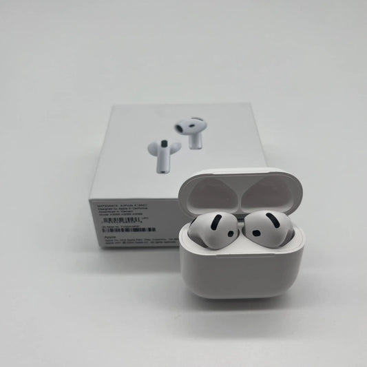 AirPods 4